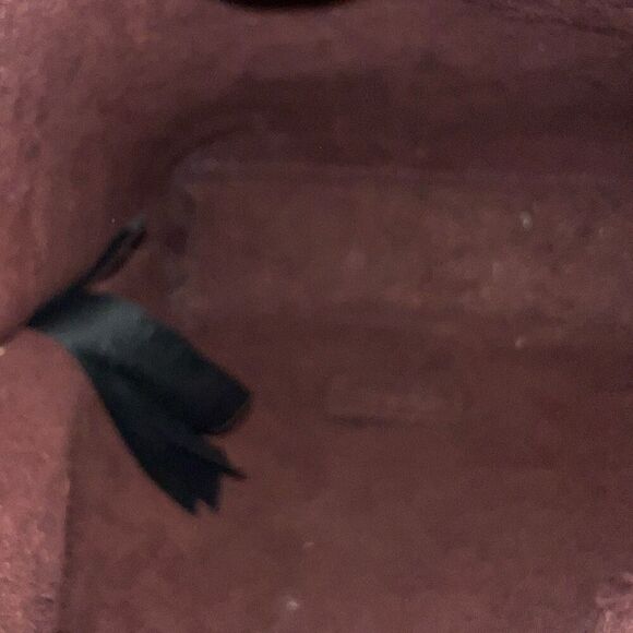 Ted Baker Women Leather Cross Body Bag With Leather/Chain Strap - Picture 10 of 14